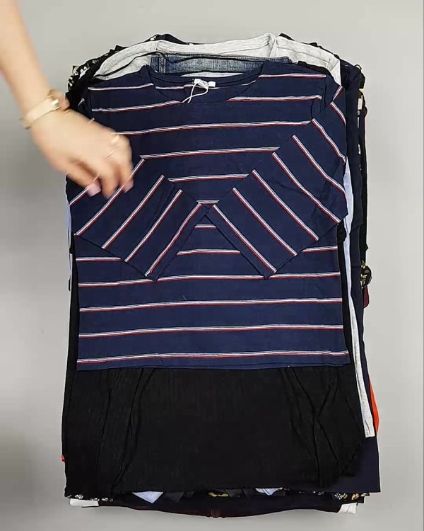 Фотография  400 - OVS Summer м/ж mix#15 кг, ЛОТ №5670 оптом в Екатеринбурге и Свердловской области