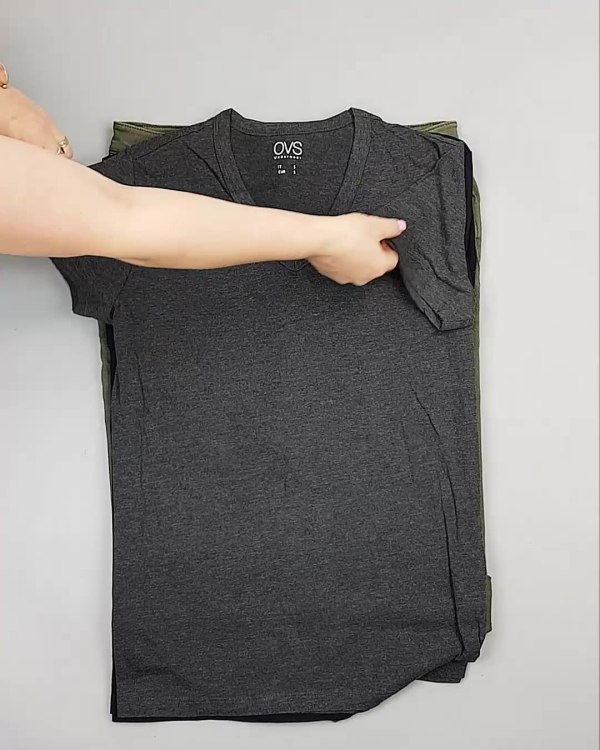 Фотография  505 - OVS Summer м/ж mix#15 кг, ЛОТ №5674 оптом в Екатеринбурге и Свердловской области