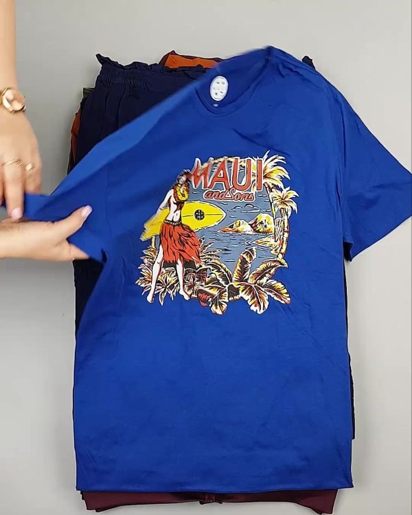 Фотография  550 - OVS Summer м/ж mix#15 кг, ЛОТ №5674 оптом в Екатеринбурге и Свердловской области