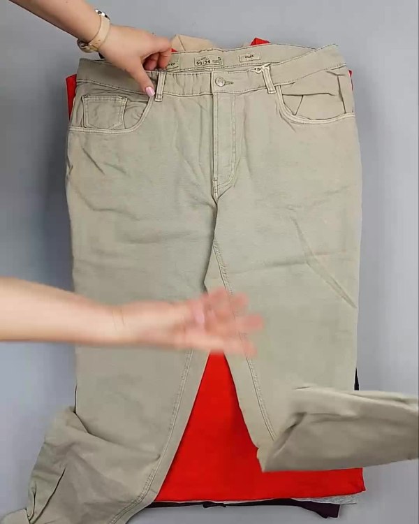 Фотография  428 - OVS Summer м/ж mix#15 кг, ЛОТ №5674 оптом в Екатеринбурге и Свердловской области