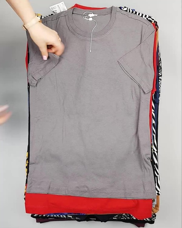 Фотография  539 - OVS Summer м/ж mix#15 кг, ЛОТ №5674 оптом в Екатеринбурге и Свердловской области