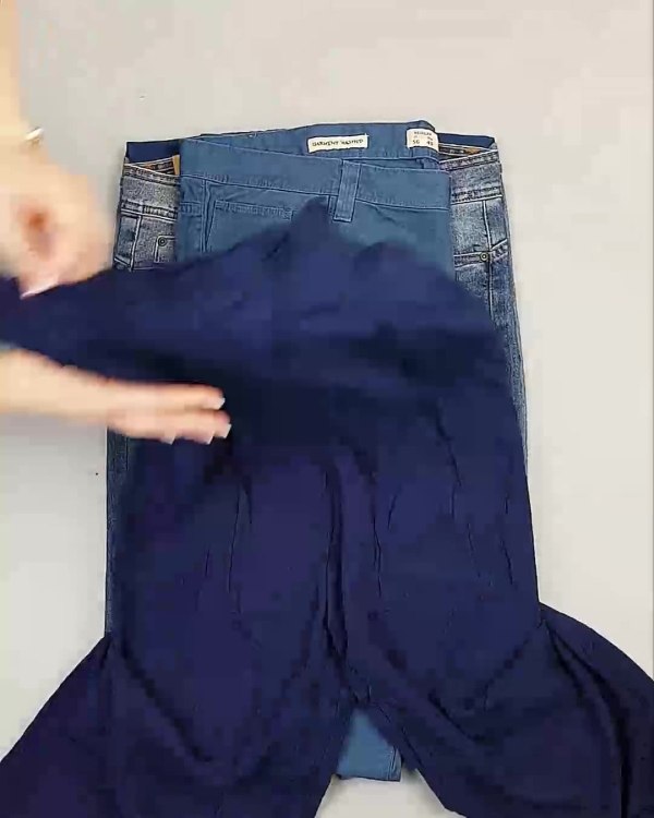 Фотография  320 - OVS Summer м/ж mix#15 кг, ЛОТ №5799 оптом в Екатеринбурге и Свердловской области