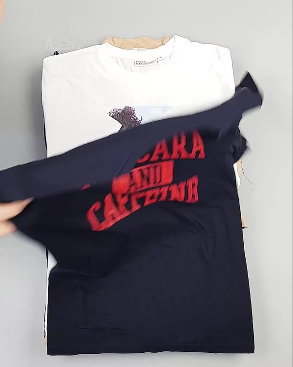 Фотография  556 - OVS Summer м/ж mix#15 кг, ЛОТ №5799 оптом в Екатеринбурге и Свердловской области