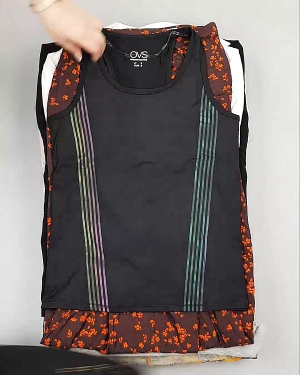 Фотография  211 - OVS Summer м/ж mix#15 кг, ЛОТ №5799 оптом в Екатеринбурге и Свердловской области