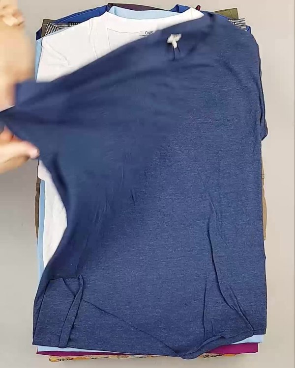 Фотография  361 - OVS Summer м/ж mix#15 кг, ЛОТ №5799 оптом в Екатеринбурге и Свердловской области