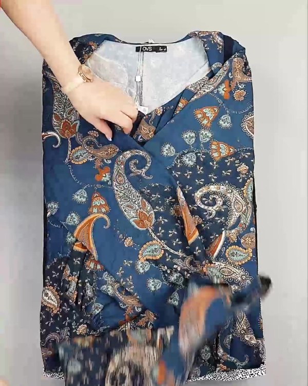 Фотография  579 - OVS Summer м/ж mix#15 кг, ЛОТ №5801 оптом в Екатеринбурге и Свердловской области