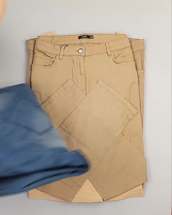 Фотография  958 - OVS Summer м/ж mix#15 кг, ЛОТ №5802 оптом в Екатеринбурге и Свердловской области