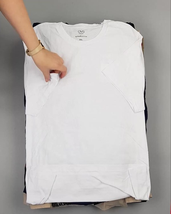 Фотография  955 - OVS Summer м/ж mix#15 кг, ЛОТ №5802 оптом в Екатеринбурге и Свердловской области