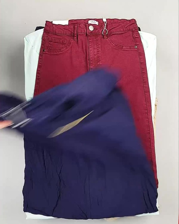 Фотография  184 - OVS Summer м/ж mix#15 кг, ЛОТ №5802 оптом в Екатеринбурге и Свердловской области