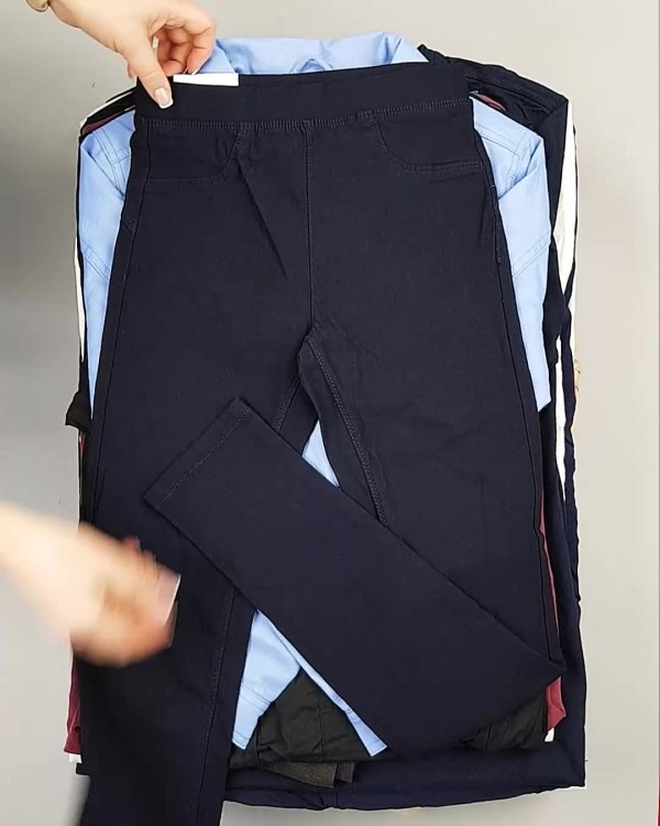 Фотография  734 - OVS Summer м/ж mix#15 кг, ЛОТ №5802 оптом в Екатеринбурге и Свердловской области