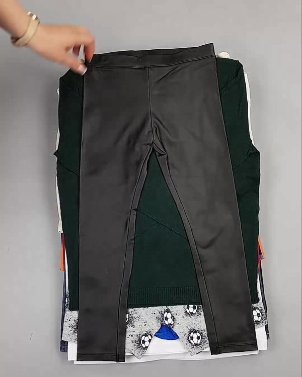 Фотография  673 - BRAND STOCK Kids Summer#10 кг, ЛОТ №5810 оптом в Екатеринбурге и Свердловской области