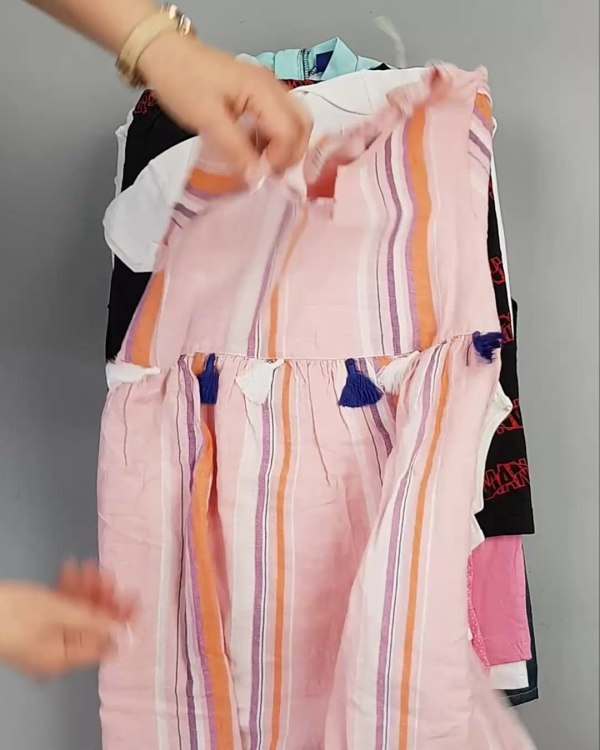 Фотография  638 - BRAND STOCK Kids Summer#10 кг, ЛОТ №5810 оптом в Екатеринбурге и Свердловской области