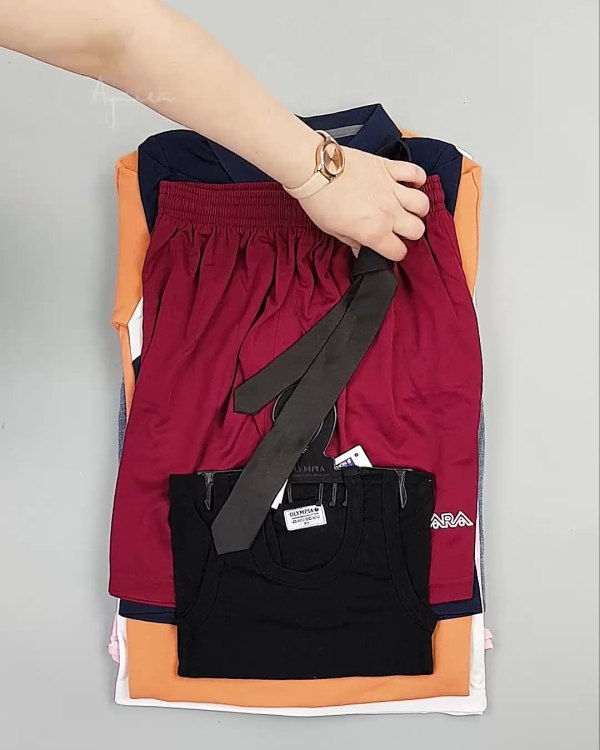 Фотография  473 - BRAND STOCK Kids Summer#10 кг, ЛОТ №5811 оптом в Екатеринбурге и Свердловской области