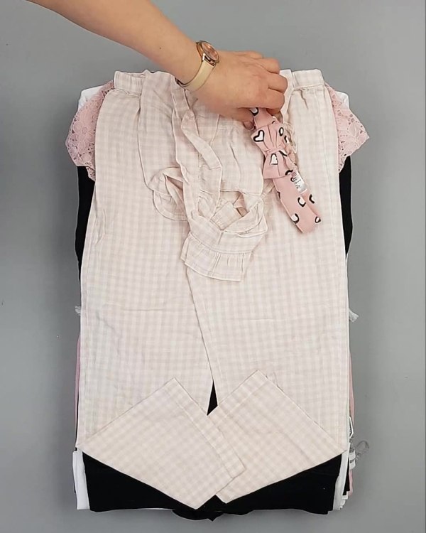 Фотография  264 - BRAND STOCK Kids Summer#10 кг, ЛОТ №5811 оптом в Екатеринбурге и Свердловской области