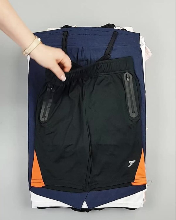 Фотография  687 - BRAND STOCK Kids Summer#10 кг, ЛОТ №5811 оптом в Екатеринбурге и Свердловской области