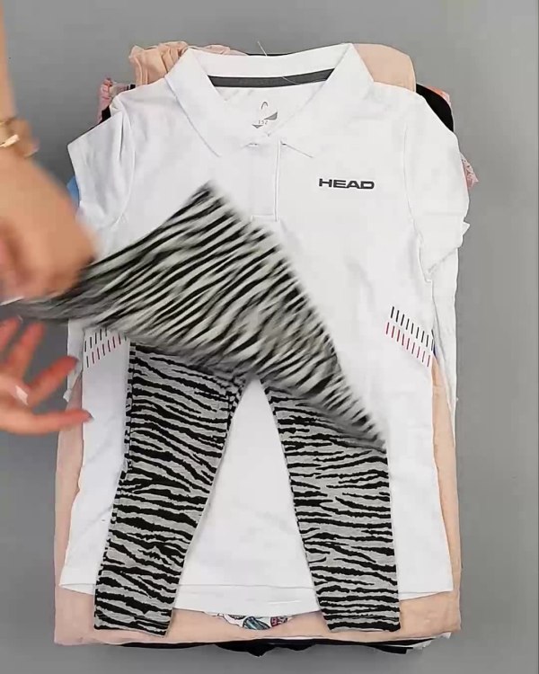 Фотография  621 - BRAND STOCK Kids Summer#10 кг, ЛОТ №5811 оптом в Екатеринбурге и Свердловской области