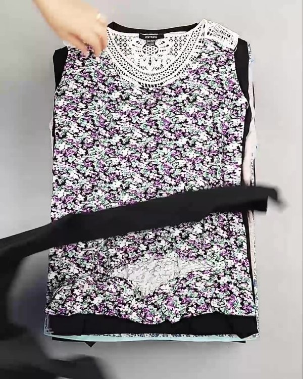 Фотография  619 - LIDL Summer м/ж 022024#14 кг, ЛОТ №5851 оптом в Екатеринбурге и Свердловской области