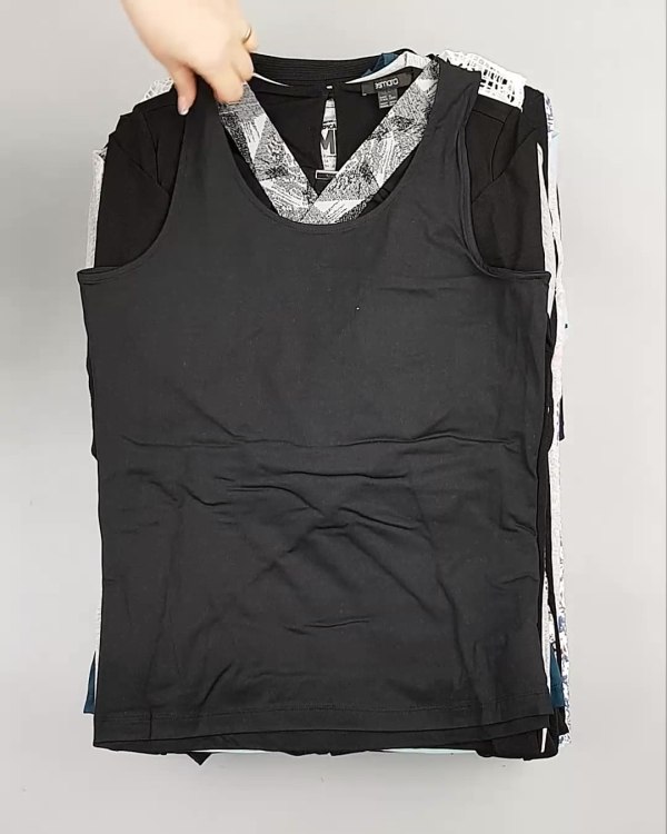 Фотография  407 - LIDL Summer м/ж 022024#14 кг, ЛОТ №5851 оптом в Екатеринбурге и Свердловской области