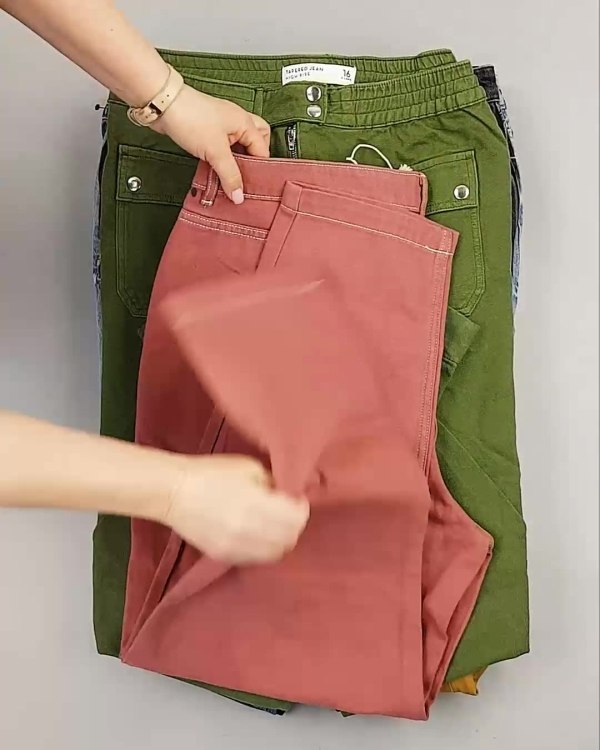 Фотография  158 - Джинсы NEXT Women#10 кг, ЛОТ №5876 оптом в Екатеринбурге и Свердловской области