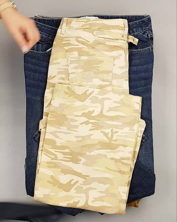 Фотография  176 - Джинсы NEXT Women#10 кг, ЛОТ №5876 оптом в Екатеринбурге и Свердловской области