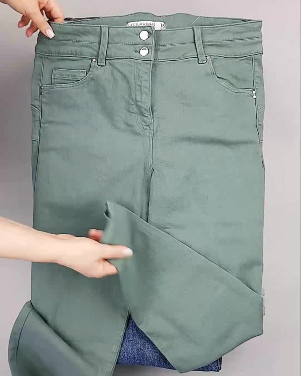 Фотография  174 - Джинсы NEXT Women#10 кг, ЛОТ №5876 оптом в Екатеринбурге и Свердловской области