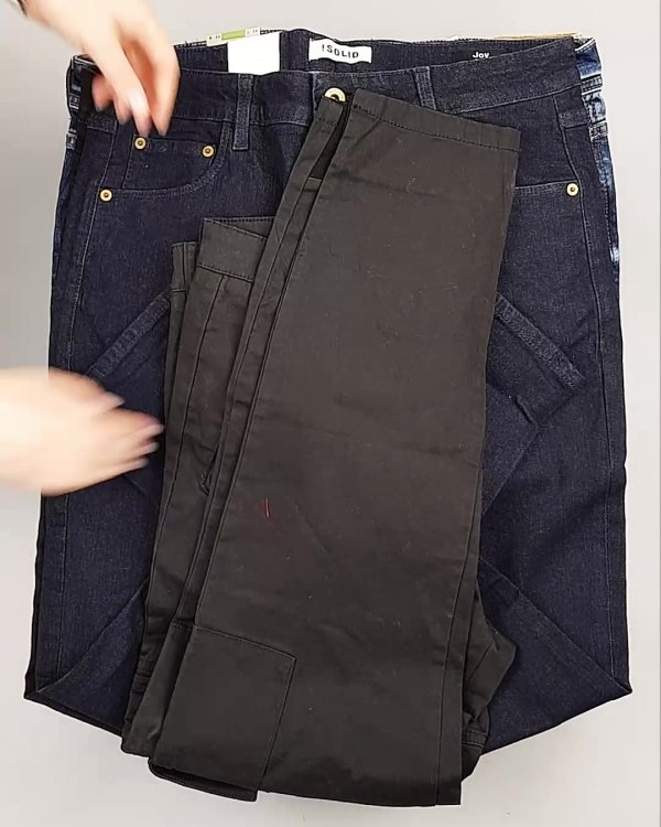 Фотография  502 - Джинсы BLEND HE 022024#10 кг, ЛОТ №5925 оптом в Екатеринбурге и Свердловской области