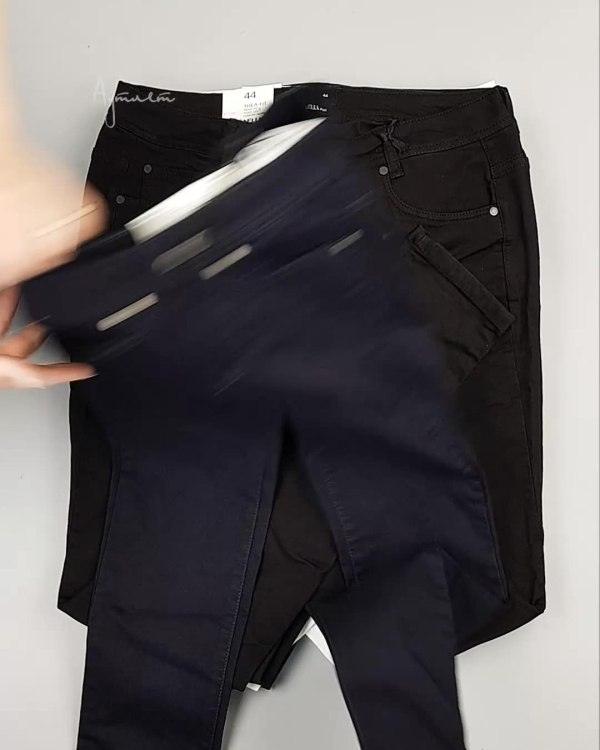 Фотография  562 - Джинсы DK Company 022024#10 кг, ЛОТ №5949 оптом в Екатеринбурге и Свердловской области