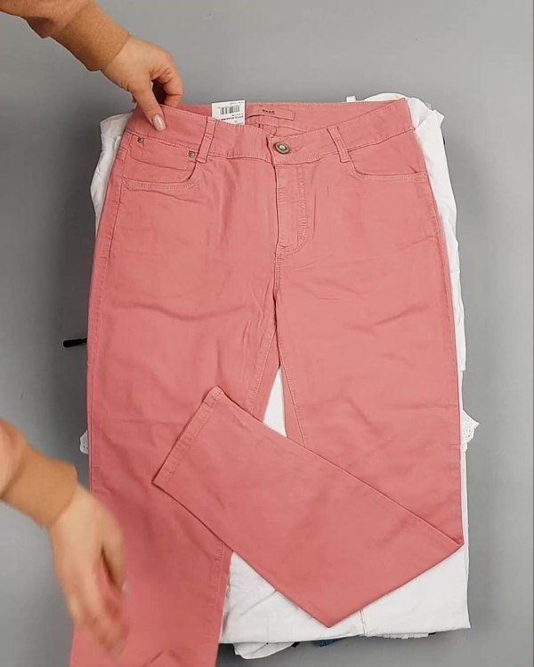 Фотография  974 - Англия СТОК лето#15 кг, ЛОТ №6003 оптом в Екатеринбурге и Свердловской области