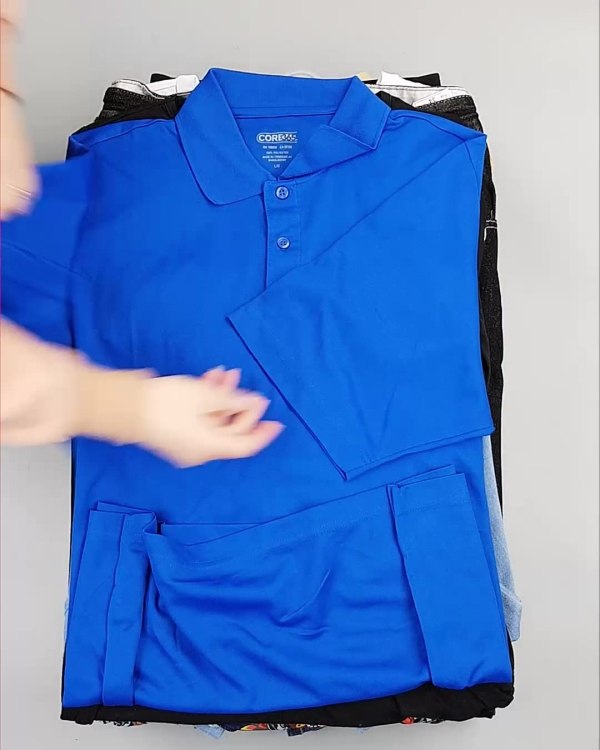 Фотография  384 - Англия СТОК лето#15 кг, ЛОТ №6004 оптом в Екатеринбурге и Свердловской области