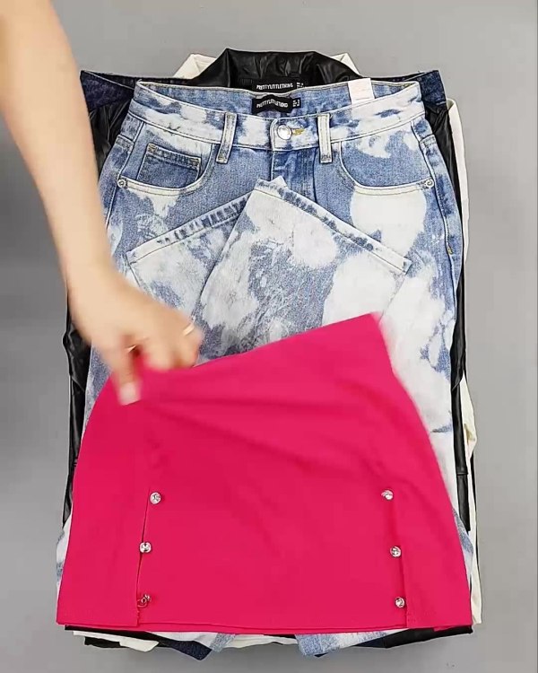 Фотография  529 - Англия СТОК лето#15 кг, ЛОТ №6005 оптом в Екатеринбурге и Свердловской области