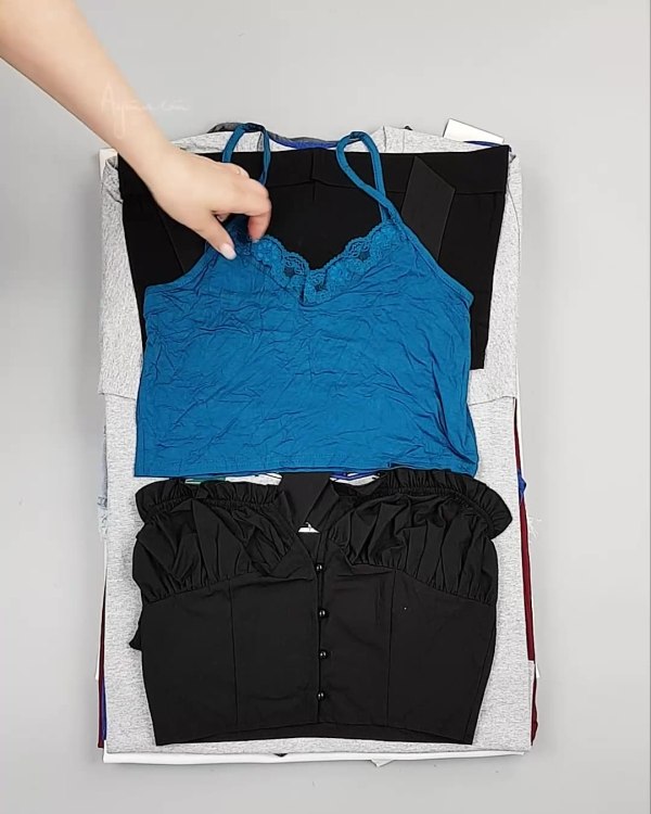 Фотография  759 - Англия СТОК лето#15 кг, ЛОТ №6006 оптом в Екатеринбурге и Свердловской области