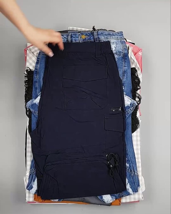 Фотография  587 - Англия СТОК лето#15 кг, ЛОТ №6006 оптом в Екатеринбурге и Свердловской области