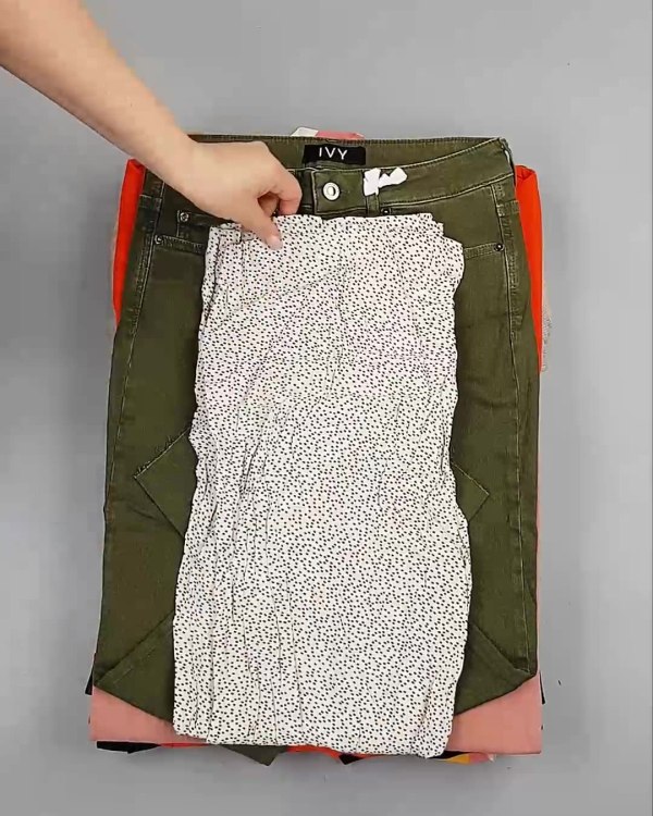 Фотография  974 - BESTSELLER WOMEN Summer mix#15 кг, ЛОТ №6017 оптом в Екатеринбурге и Свердловской области