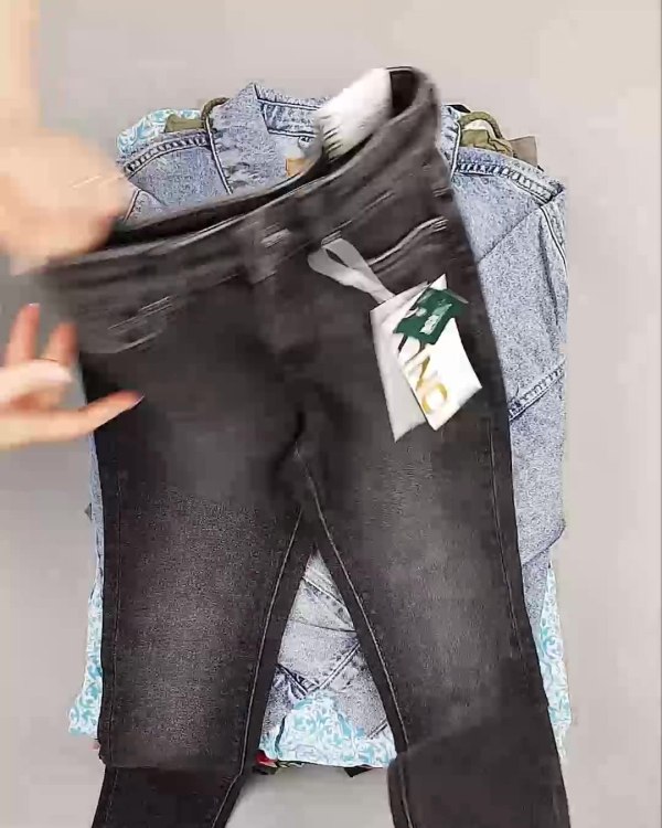 Фотография  722 - BESTSELLER WOMEN Summer mix#15 кг, ЛОТ №6017 оптом в Екатеринбурге и Свердловской области