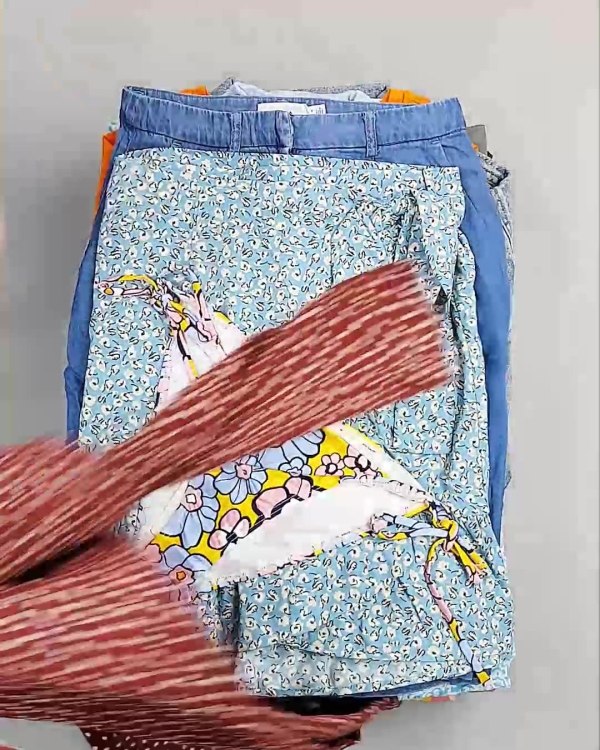 Фотография  987 - BESTSELLER WOMEN Summer mix#15 кг, ЛОТ №6017 оптом в Екатеринбурге и Свердловской области