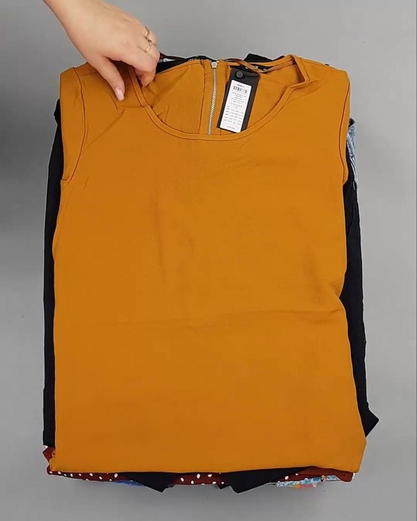 Фотография  588 - BESTSELLER WOMEN Summer mix#15 кг, ЛОТ №6017 оптом в Екатеринбурге и Свердловской области