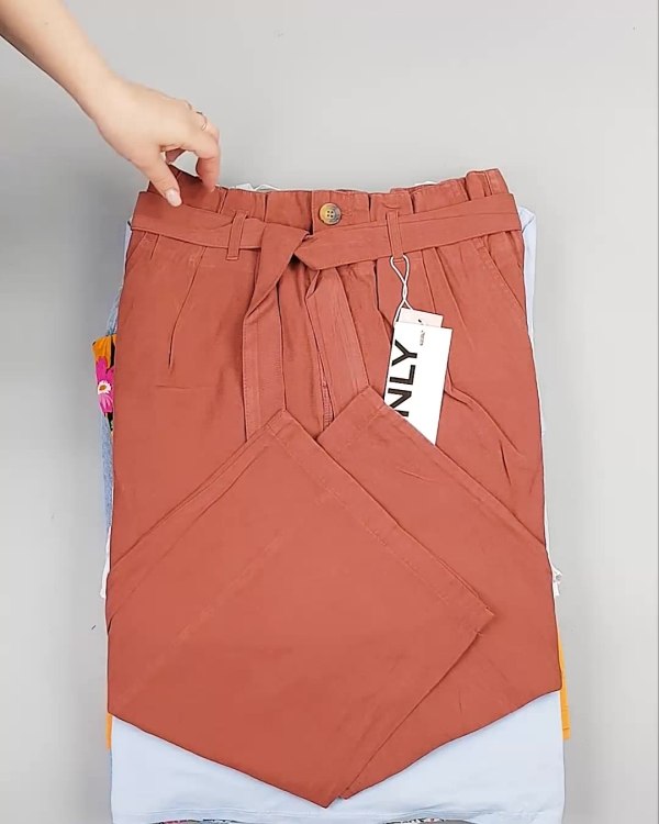 Фотография  971 - BESTSELLER WOMEN Summer mix#15 кг, ЛОТ №6019 оптом в Екатеринбурге и Свердловской области