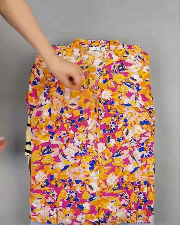 Фотография  959 - BESTSELLER WOMEN Summer mix#15 кг, ЛОТ №6019 оптом в Екатеринбурге и Свердловской области