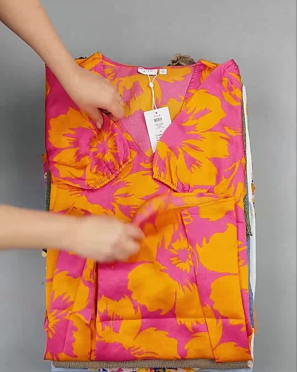 Фотография  119 - BESTSELLER WOMEN Summer mix#15 кг, ЛОТ №6019 оптом в Екатеринбурге и Свердловской области