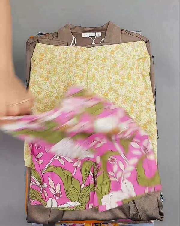 Фотография  370 - BESTSELLER WOMEN Summer mix#15 кг, ЛОТ №6019 оптом в Екатеринбурге и Свердловской области