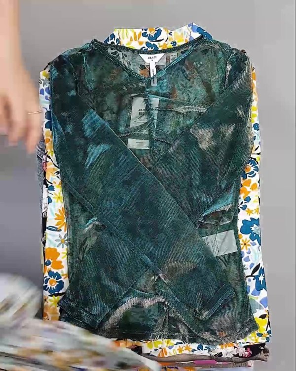 Фотография  952 - BESTSELLER WOMEN Summer mix#15 кг, ЛОТ №6019 оптом в Екатеринбурге и Свердловской области