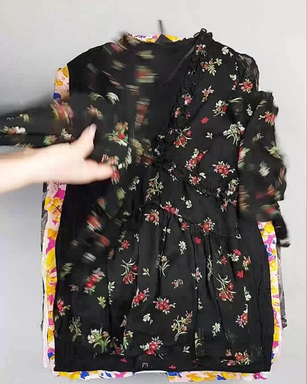 Фотография  774 - BESTSELLER WOMEN Summer mix#15 кг, ЛОТ №6020 оптом в Екатеринбурге и Свердловской области