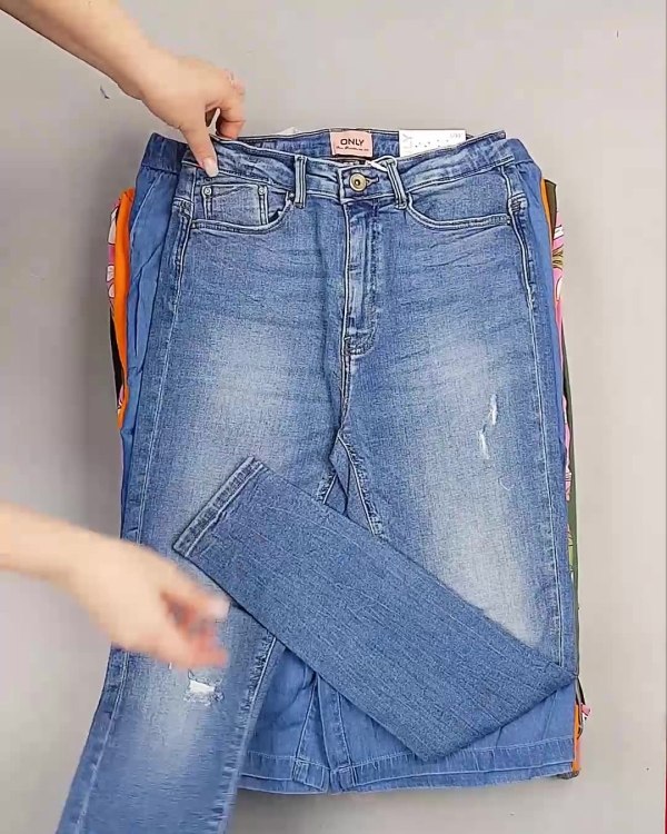 Фотография  155 - BESTSELLER WOMEN Summer mix#15 кг, ЛОТ №6021 оптом в Екатеринбурге и Свердловской области