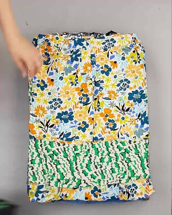 Фотография  720 - BESTSELLER WOMEN Summer mix#15 кг, ЛОТ №6021 оптом в Екатеринбурге и Свердловской области