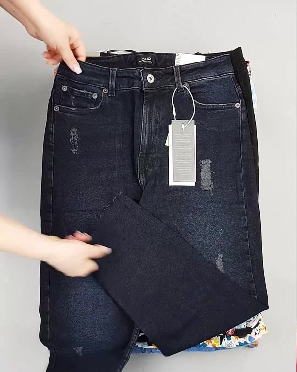 Фотография  447 - BESTSELLER WOMEN Summer mix#15 кг, ЛОТ №6021 оптом в Екатеринбурге и Свердловской области