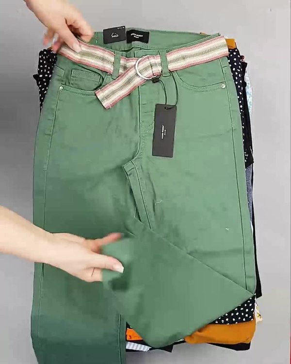 Фотография  144 - BESTSELLER WOMEN Summer mix#15 кг, ЛОТ №6021 оптом в Екатеринбурге и Свердловской области