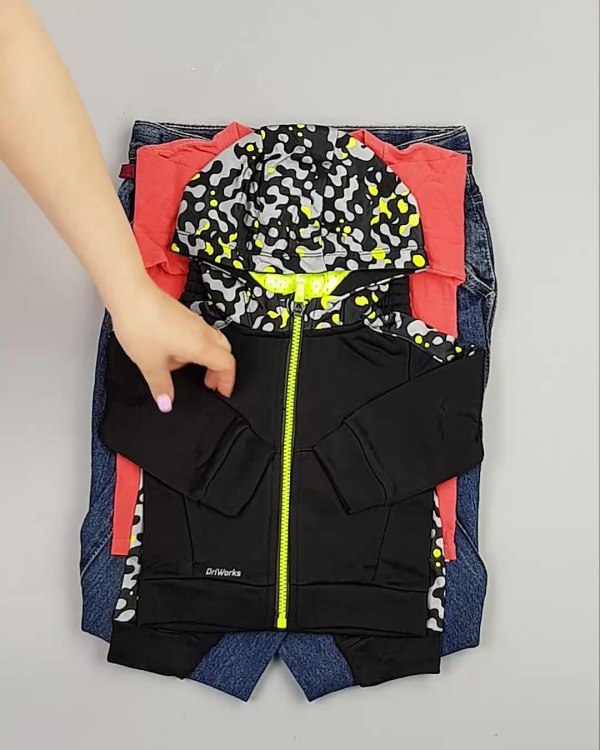 Фотография  646 - BABY KIDS CAN 44#7 кг, ЛОТ №6032 оптом в Екатеринбурге и Свердловской области