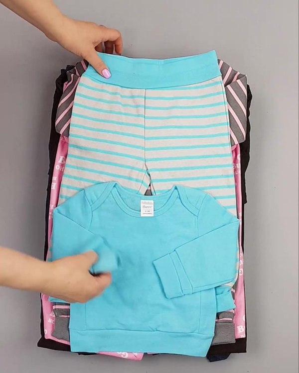 Фотография  660 - BABY KIDS CAN 44#7 кг, ЛОТ №6032 оптом в Екатеринбурге и Свердловской области