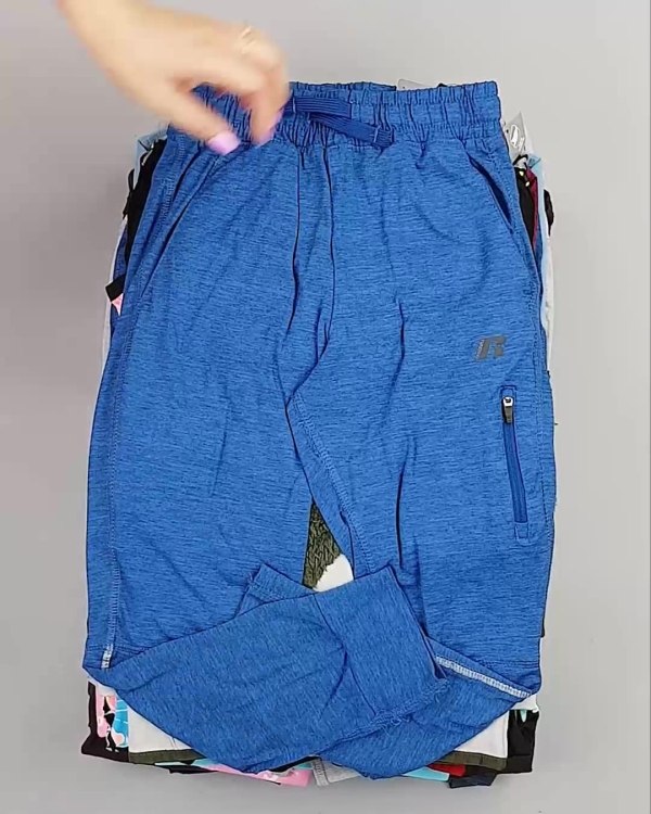 Фотография  646 - BABY KIDS CAN 44#7 кг, ЛОТ №6032 оптом в Екатеринбурге и Свердловской области