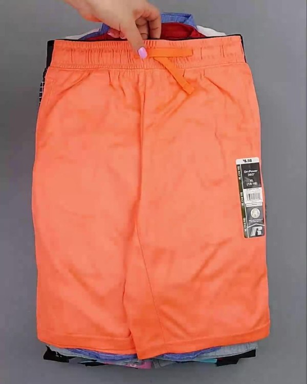 Фотография  931 - BABY KIDS CAN 44#7 кг, ЛОТ №6032 оптом в Екатеринбурге и Свердловской области